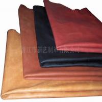 牛头层皮/原料皮_16