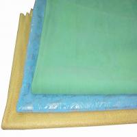 牛反绒皮/牛皮_15