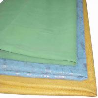 牛反绒皮/牛二层皮_14